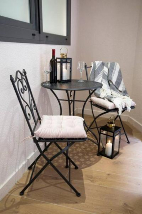 Apartment Strada magica